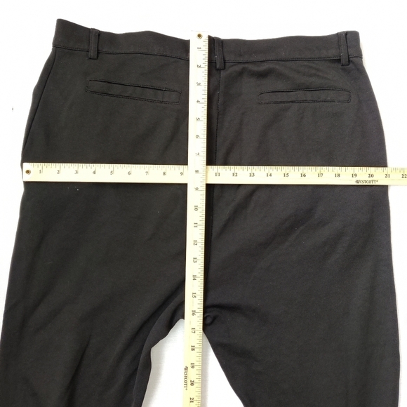 ZARA high waist formal pants - Picture 7 of 11